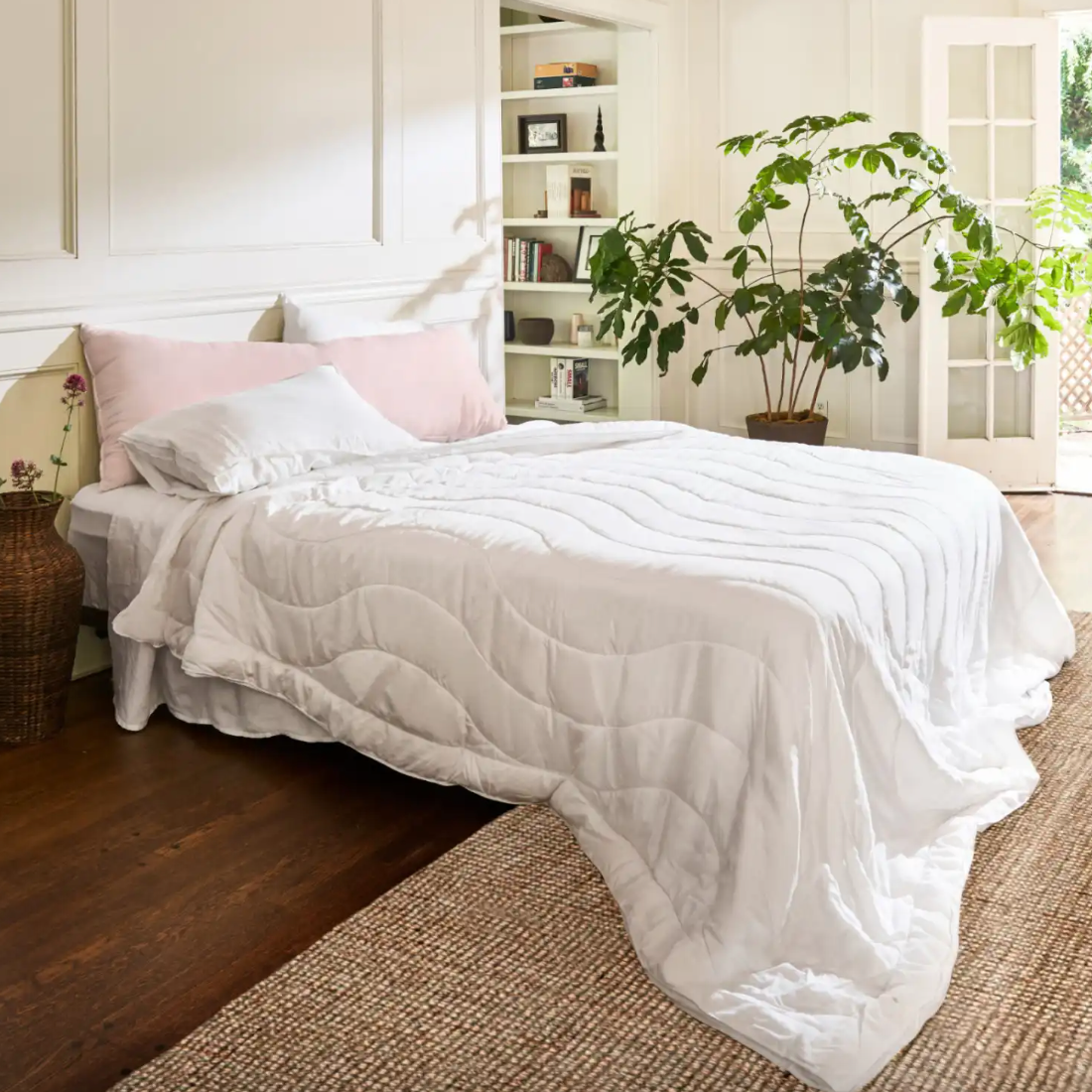 Best Cooling Sheets and Comforter Buy and Slay